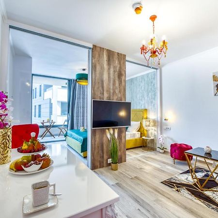 Royal Luxuria Modern Studio Dubrovnik Eksteriør bilde