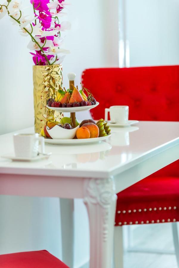 Royal Luxuria Modern Studio Dubrovnik Eksteriør bilde