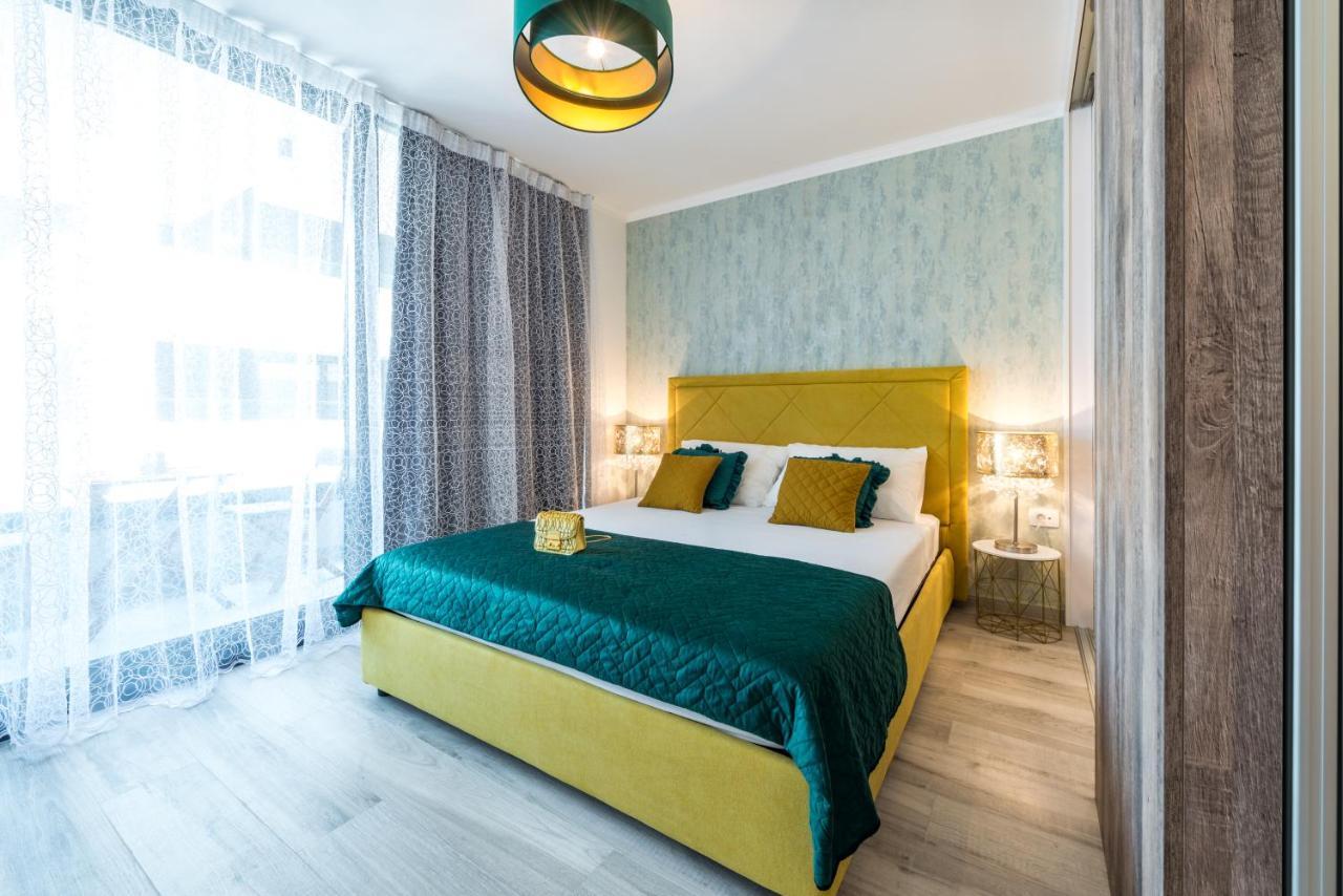 Royal Luxuria Modern Studio Dubrovnik Eksteriør bilde