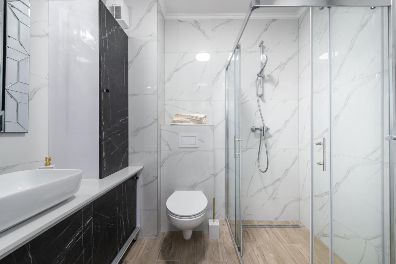 Royal Luxuria Modern Studio Dubrovnik Eksteriør bilde