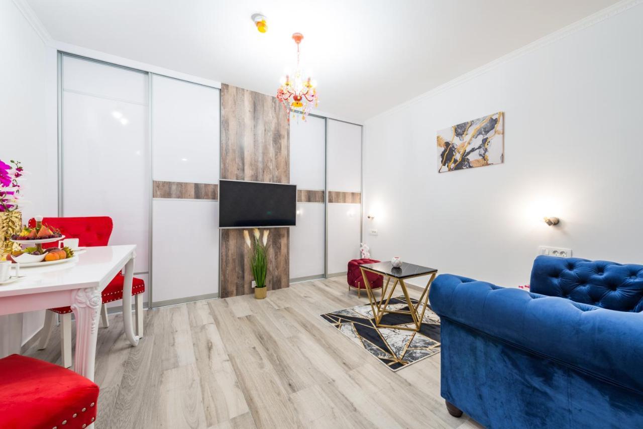 Royal Luxuria Modern Studio Dubrovnik Eksteriør bilde