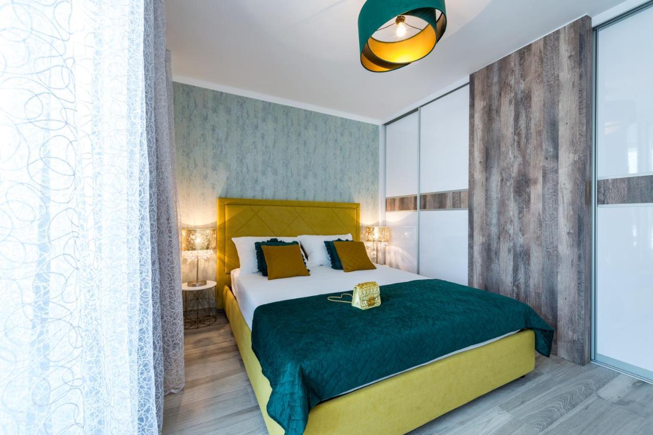 Royal Luxuria Modern Studio Dubrovnik Eksteriør bilde
