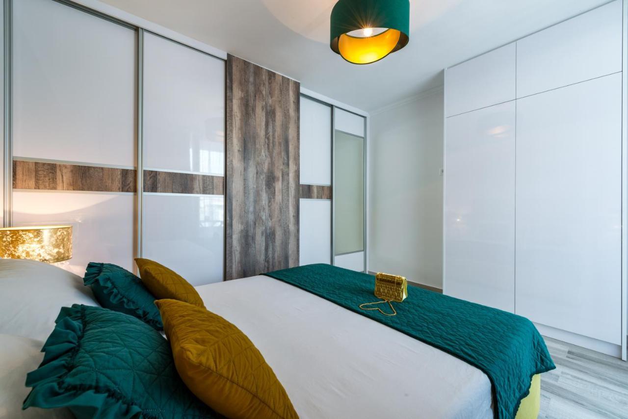 Royal Luxuria Modern Studio Dubrovnik Eksteriør bilde