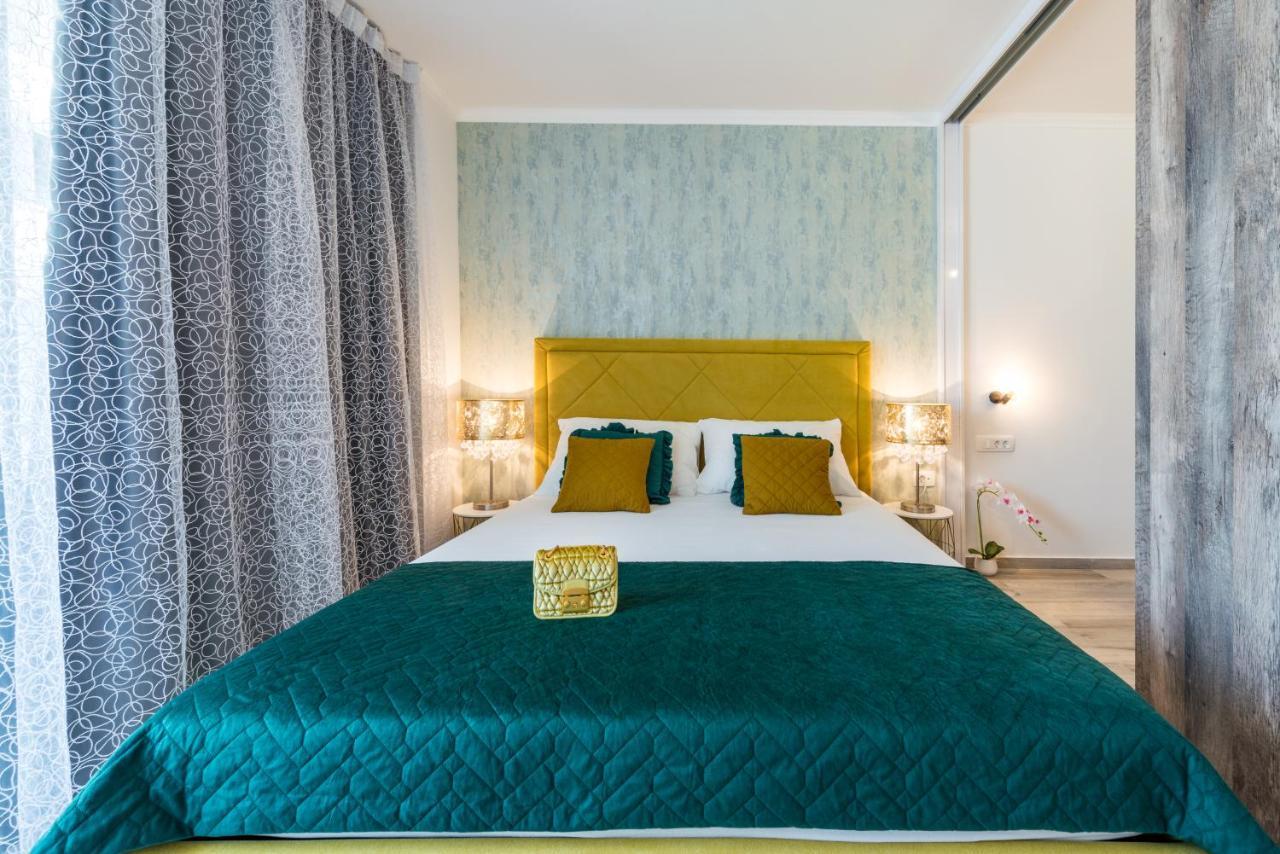 Royal Luxuria Modern Studio Dubrovnik Eksteriør bilde