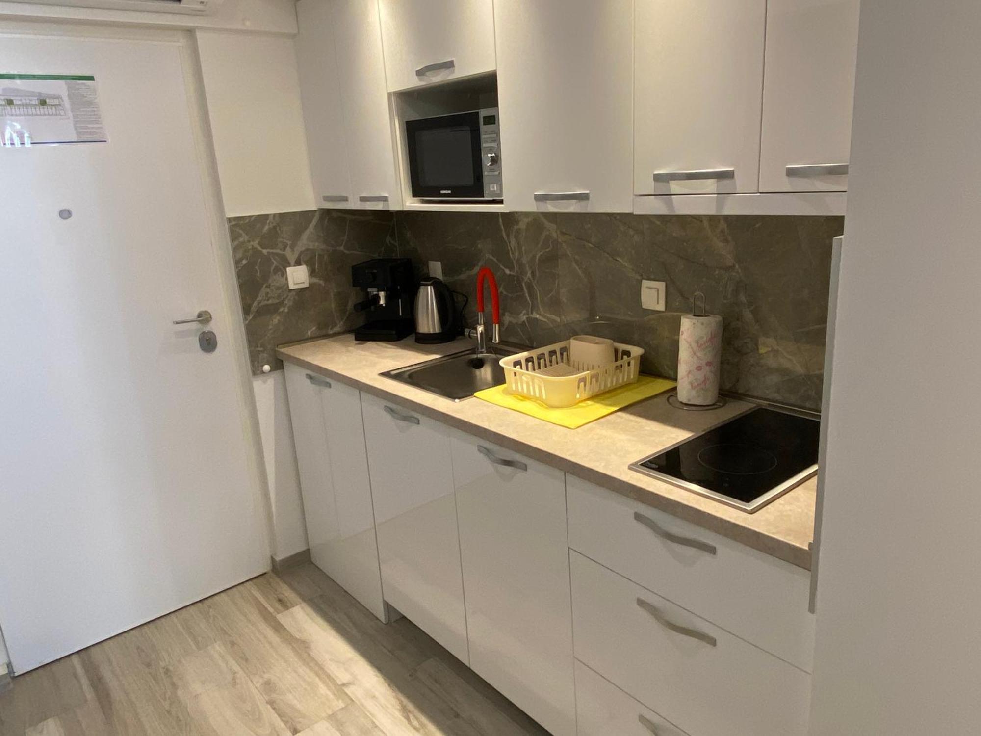 Royal Luxuria Modern Studio Dubrovnik Eksteriør bilde